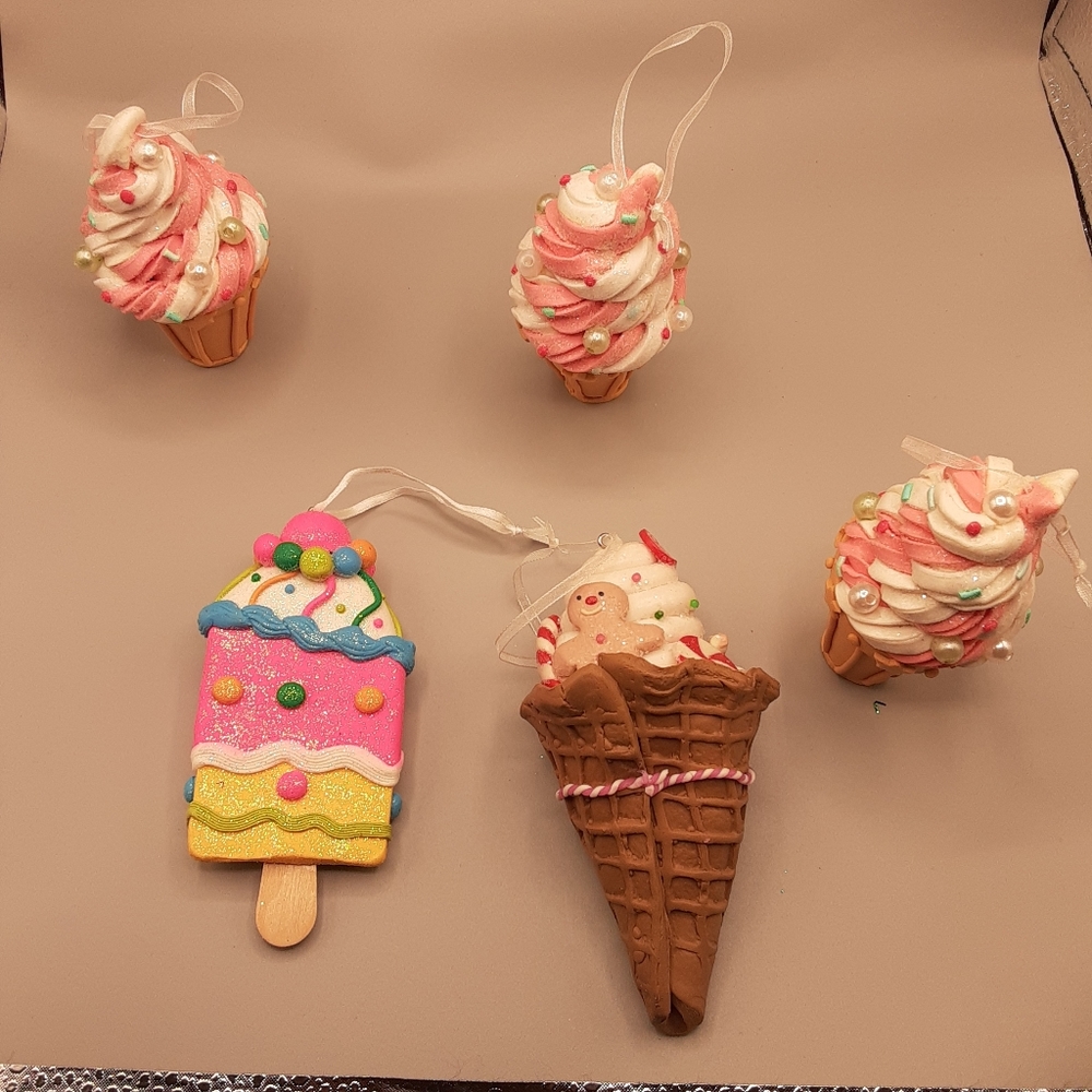 Party decor